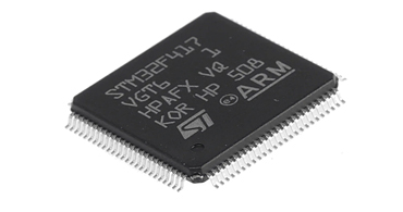 st意法代理，深圳st意法代理商